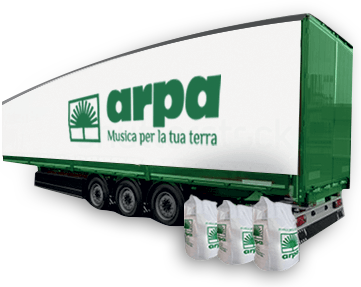 camion arpa